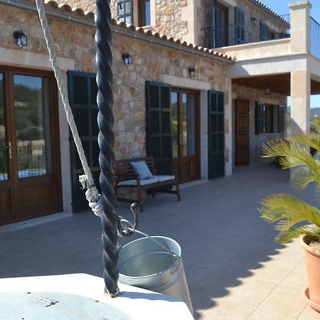 Ca´s Patró Macianer ETV9544 Manacor (Mallorca) Exterior foto