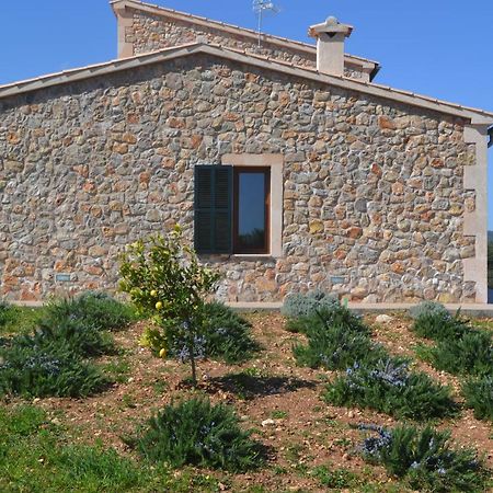 Ca´s Patró Macianer ETV9544 Manacor (Mallorca) Exterior foto