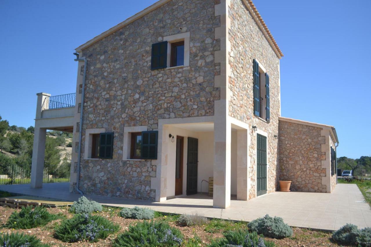 Ca´s Patró Macianer ETV9544 Manacor (Mallorca) Exterior foto
